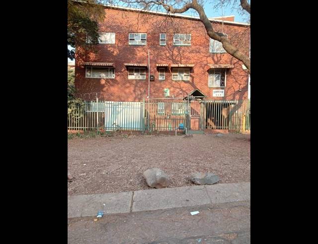 4 BEDROOM PROPERTY TO RENT IN SUNNYSIDE